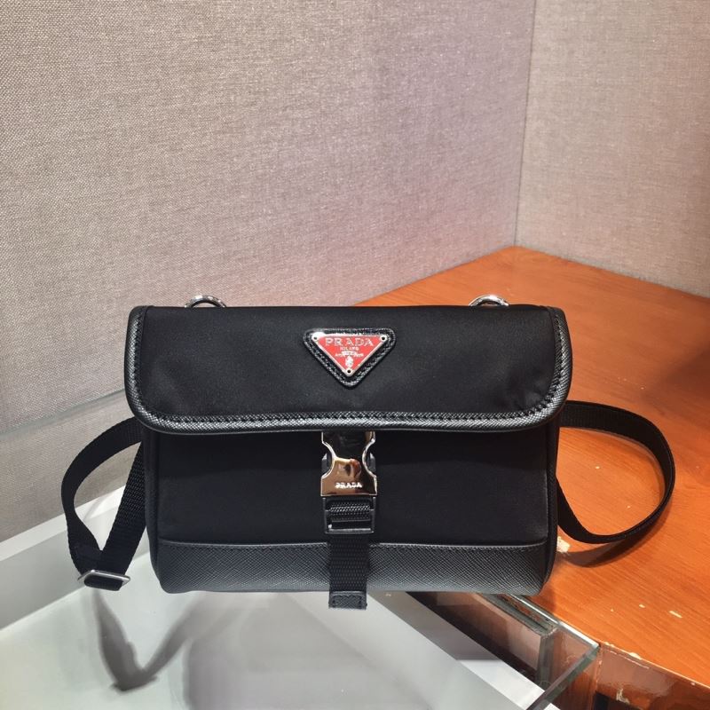 Prada Satchel Bags